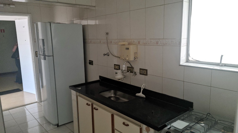 Imagem Apartamento com 2 Quartos à Venda, 96 m² em Vila Mariana - São Paulo