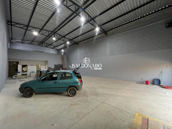 Sala Comercial para Alugar, 290 m² em Centro - Extrema