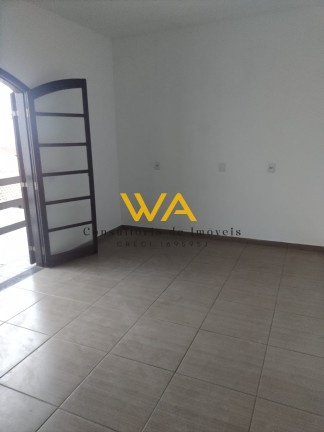 Imagem Casa com 2 Quartos para Alugar, 120 m² em Jardim Rubi - Mogi Das Cruzes Imagem Casa com 2 Quartos para Alugar, 120 m² em Jardim Rubi - Mogi Das Cruzes