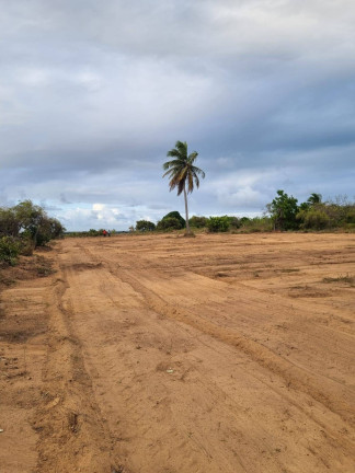 Terreno à Venda, 200 m² em Jacumã - Conde