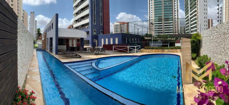 Imagem Apartamento com 3 Quartos à Venda, 243 m² em Guararapes - Fortaleza Imagem Apartamento com 3 Quartos à Venda, 243 m² em Guararapes - Fortaleza