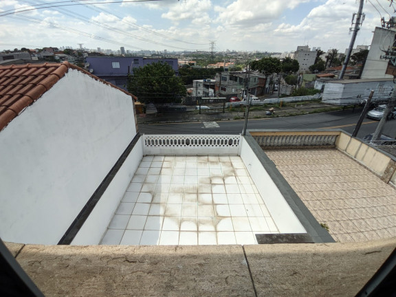Imagem Sobrado com 2 Quartos à Venda, 140 m² em Ayrosa - Osasco Imagem Sobrado com 2 Quartos à Venda, 140 m² em Ayrosa - Osasco