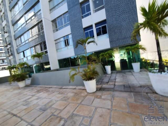 Imagem Apartamento com 3 Quartos à Venda, 154 m² em Barra - Salvador Imagem Apartamento com 3 Quartos à Venda, 154 m² em Barra - Salvador