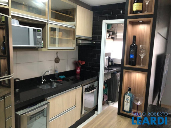 Imagem Apartamento com 3 Quartos à Venda, 70 m² em Campestre - Santo André Imagem Apartamento com 3 Quartos à Venda, 70 m² em Campestre - Santo André