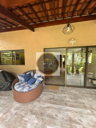 Imagem Casa de Condomínio com 3 Quartos à Venda, 210 m² em Aldeia Dos Camarás - Camaragibe