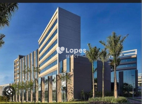 Imagem Imóvel com 1 Quarto à Venda, 19 m² em Jardim Nova California - Campinas