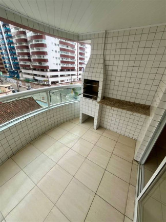 Imagem Apartamento com 2 Quartos à Venda, 83 m² em Ocian - Praia Grande