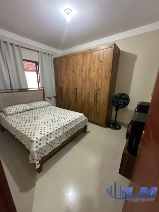 Imagem Casa com 3 Quartos à Venda, 85 m² em Santa Mônica - Guarapari