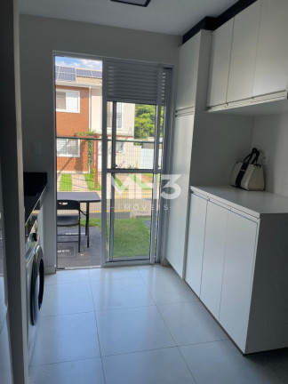 Imagem Sobrado com 3 Quartos à Venda, 84 m² em Balneário Tropical - Paulínia