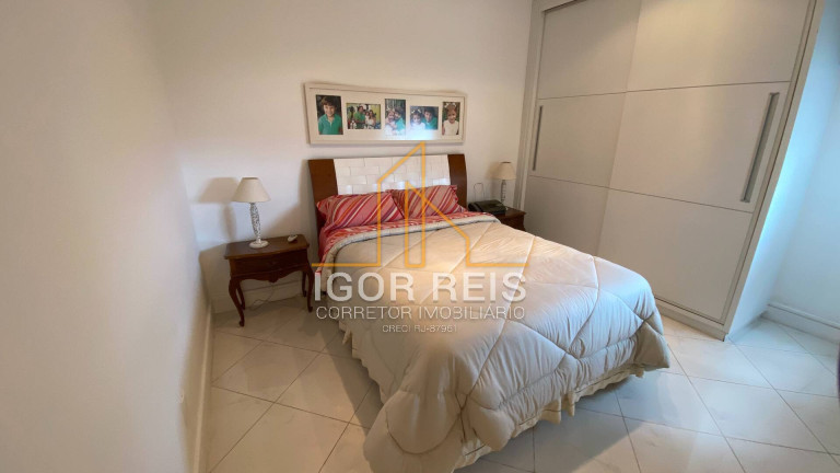 Imagem Apartamento com 3 Quartos à Venda, 158 m² em Centro - Campos Dos Goytacazes