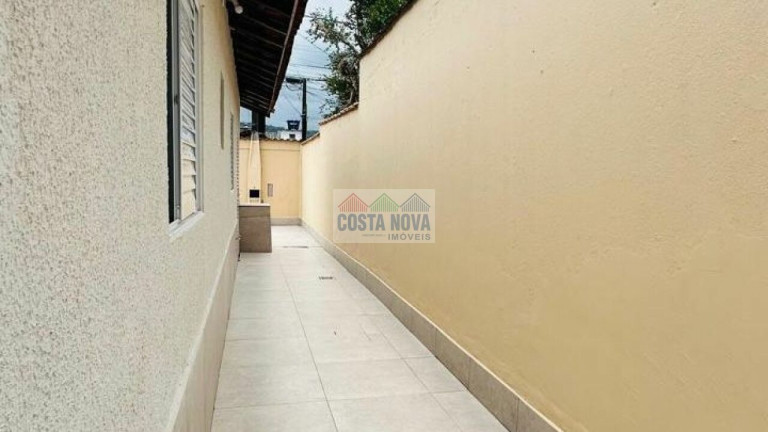 Imagem Casa com 3 Quartos à Venda, 70 m² Imagem Casa com 3 Quartos à Venda, 70 m²