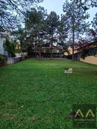 Imagem Terreno em Condomínio à Venda, 560 m² em Alphaville - Santana De Parnaíba Imagem Terreno em Condomínio à Venda, 560 m² em Alphaville - Santana De Parnaíba