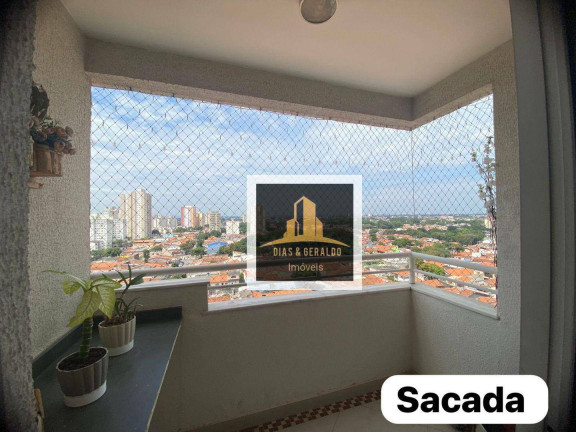 Imagem Apartamento com 3 Quartos à Venda, 74 m² em Conjunto Residencial Trinta E Um De Março - São José Dos Campos Imagem Apartamento com 3 Quartos à Venda, 74 m² em Conjunto Residencial Trinta E Um De Março - São José Dos Campos