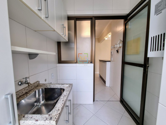 Imagem Apartamento com 2 Quartos à Venda, 80 m² em Floresta - São José