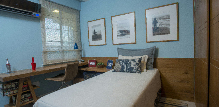 Imagem Apartamento com 3 Quartos à Venda, 138 m² em Guararapes - Fortaleza