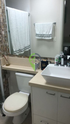 Imagem Apartamento com 2 Quartos à Venda, 107 m² em José Menino - Santos Imagem Apartamento com 2 Quartos à Venda, 107 m² em José Menino - Santos