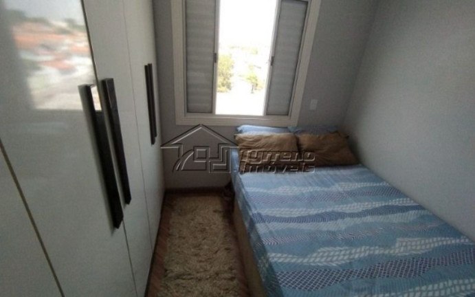 Imagem Apartamento com 2 Quartos à Venda, 50 m² em Jardim Oriente - São José Dos Campos Imagem Apartamento com 2 Quartos à Venda, 50 m² em Jardim Oriente - São José Dos Campos