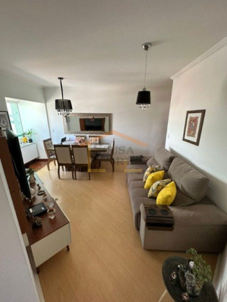 Imagem Apartamento com 2 Quartos à Venda, 63 m² em Imirim - São Paulo Imagem Apartamento com 2 Quartos à Venda, 63 m² em Imirim - São Paulo