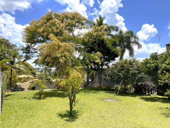 Imagem Imóvel com 3 Quartos à Venda, 350 m² em Parque Dom Henrique - Cotia