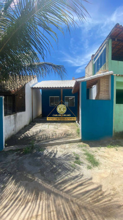 Casa à Venda,  em Unamar - Cabo Frio