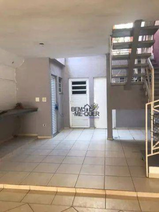 Imagem Sobrado com 3 Quartos à Venda, 283 m² em Parque São Domingos - São Paulo