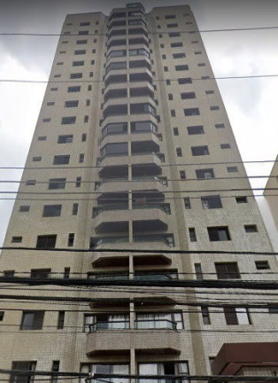 Imagem Apartamento com 3 Quartos à Venda, 91 m² em Vila Monte Alegre - São Paulo