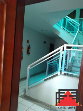 Imagem Apartamento com 2 Quartos à Venda, 55 m² em Campo Da Aviacao - Praia Grande