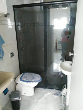 Imagem Kitnet à Venda, 33 m² em Boqueirão - Praia Grande Imagem Kitnet à Venda, 33 m² em Boqueirão - Praia Grande