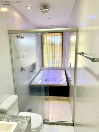 Imagem Casa com 5 Quartos à Venda, 325 m² em Ipitanga - Lauro De Freitas