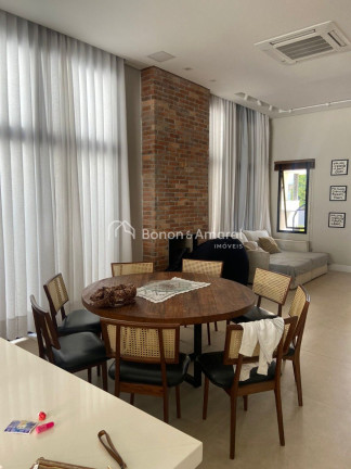 Imagem Casa de Condomínio com 4 Quartos à Venda, 360 m² em Vila Dos Plátanos - Campinas Imagem Casa de Condomínio com 4 Quartos à Venda, 360 m² em Vila Dos Plátanos - Campinas