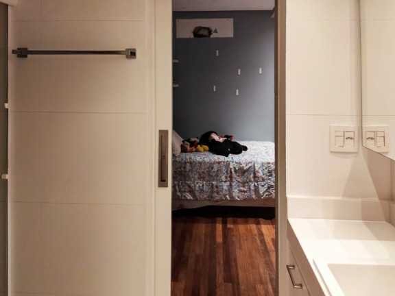 Imagem Apartamento com 4 Quartos à Venda, 114 m² em Santa Teresinha - São Paulo Imagem Apartamento com 4 Quartos à Venda, 114 m² em Santa Teresinha - São Paulo