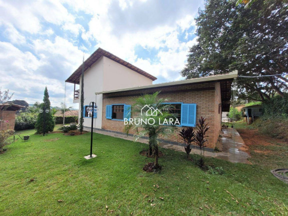 Casa com 4 Quartos para Alugar, 300 m² em Condomínio Fazenda Solar - Igarapé