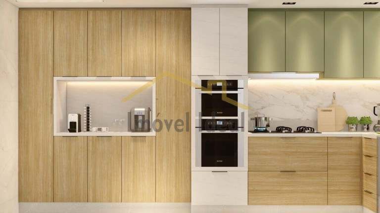 Imagem Casa com 3 Quartos à Venda, 123 m² em Portão - Curitiba Imagem Casa com 3 Quartos à Venda, 123 m² em Portão - Curitiba