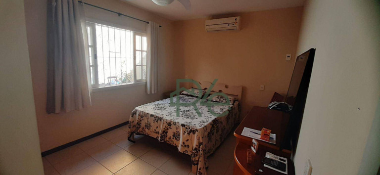 Imagem Casa com 4 Quartos à Venda, 230 m² em Parque Das Palmeiras - Angra Dos Reis