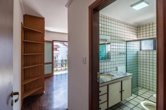 Imagem Casa com 5 Quartos para Alugar, 365 m² em Jardim Estoril Ii - Bauru