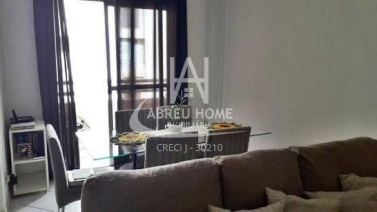 Apartamento à Venda, 