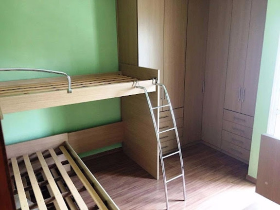 Imagem Apartamento com 2 Quartos à Venda, 69 m² em Atibaia Jardim - Atibaia