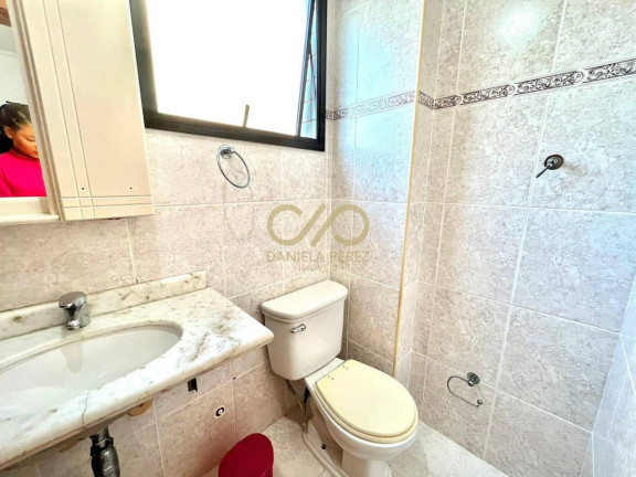 Imagem Apartamento com 3 Quartos para Alugar, 120 m² em Canto Do Forte - Praia Grande Imagem Apartamento com 3 Quartos para Alugar, 120 m² em Canto Do Forte - Praia Grande
