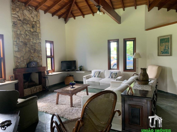 Imagem Casa com 4 Quartos à Venda, 200 m² em Capela Do Barreiro - Itatiba