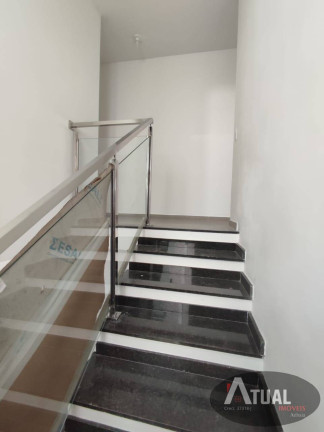Imagem Casa com 3 Quartos à Venda, 120 m² em Jardim Maristela - Atibaia Imagem Casa com 3 Quartos à Venda, 120 m² em Jardim Maristela - Atibaia
