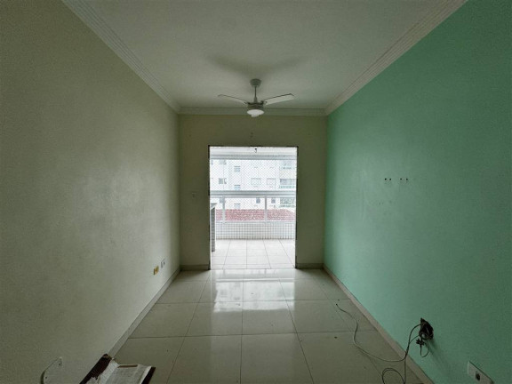 Imagem Apartamento com 2 Quartos à Venda, 65 m² em Ocian - Praia Grande