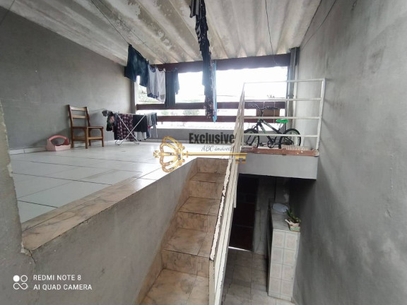 Casa com 2 Quartos à Venda, 125 m² em Jardim Irene - Santo André