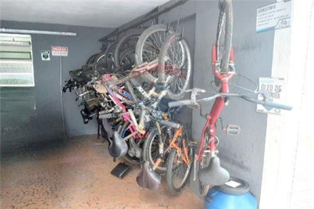 Imagem Imóvel com 1 Quarto à Venda, em Centro - São Vicente Imagem Imóvel com 1 Quarto à Venda, em Centro - São Vicente