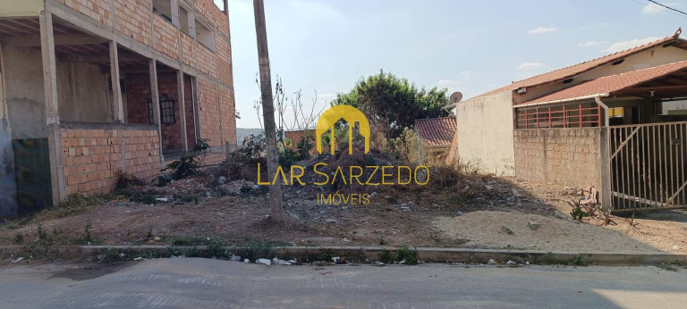 Imagem Terreno à Venda, 360 m² em Jardim Montreal - 1ª Seção - Ibirité Imagem Terreno à Venda, 360 m² em Jardim Montreal - 1ª Seção - Ibirité