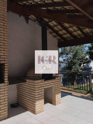 Imagem Apartamento com 3 Quartos à Venda, 60 m² em Jardim Maria Eugênia - Sorocaba Imagem Apartamento com 3 Quartos à Venda, 60 m² em Jardim Maria Eugênia - Sorocaba