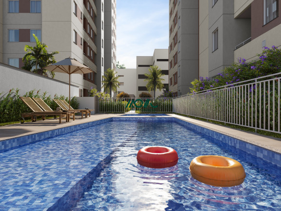 Imóvel com 2 Quartos à Venda, 51 m² em Itapoá - Itapoá