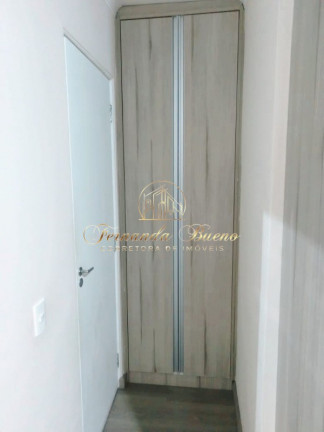 Imagem Imóvel com 3 Quartos à Venda, 60 m² em Vila Homero Thon - Santo André Imagem Imóvel com 3 Quartos à Venda, 60 m² em Vila Homero Thon - Santo André
