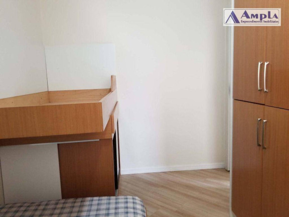 Imagem Apartamento com 2 Quartos à Venda, 56 m² em Vila Esperança - São Paulo Imagem Apartamento com 2 Quartos à Venda, 56 m² em Vila Esperança - São Paulo