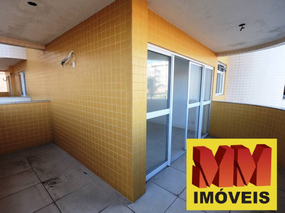 Imagem Apartamento com 2 Quartos à Venda, 82 m² em Braga - Cabo Frio