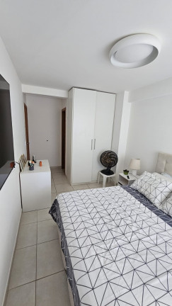 Imagem Apartamento com 2 Quartos à Venda, 89 m² em Pituaçu - Salvador